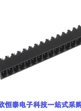 1-2342078-5连接器 《 TERM BLO【 HDR 15POS VERT 3.81MM    》