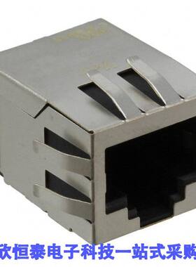 7498011001A连接器 《 CONN MAGJA【 1PORT 100 BASE-T    》