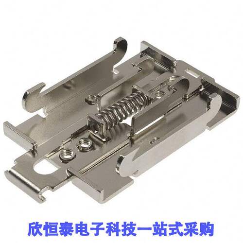 R99-12 FOR G3NA继电器 《 MOUNTING PLATE ONE TOUCH G3NA    》