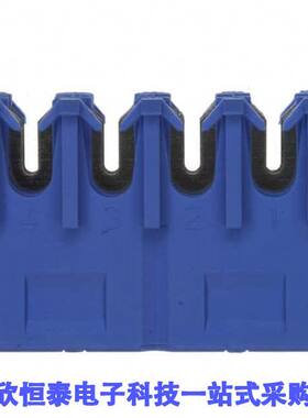 794036-4连接器 《 CONN PLUG 4POS IDC 16AWG TIN    》