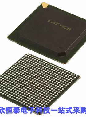 LCMXO2-4000HC-4FG484C芯片 《 IC FPGA 278 I/O 484FBGA    》