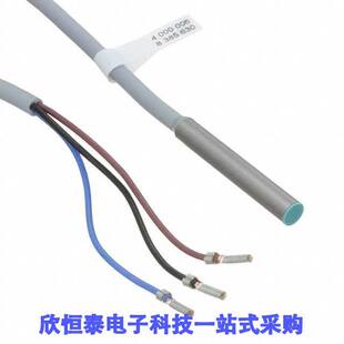 4M25 Fuchs Pepperl Inc. null NBB0.8