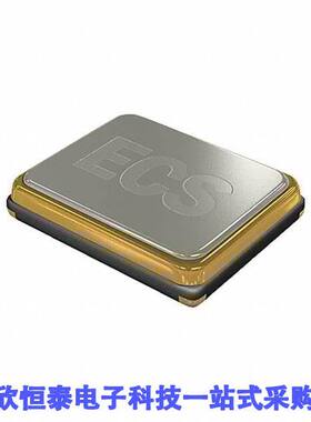 ECS-250-8-33-RHN-TR晶振 《 CRYSTAL 25MHZ 8PF SMD    》