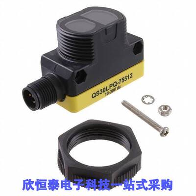 QS30LPQ-75512 null BANNER