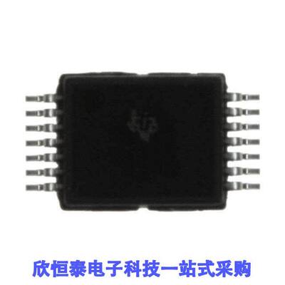 SN74ALVC04DGVR芯片 《 IC INVERTER 6CH 6-INP 14TVSOP    》