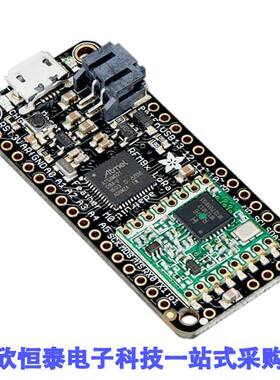 3178射频 《 FEATHER M0 LORA BRD RFM95 900MHZ    》