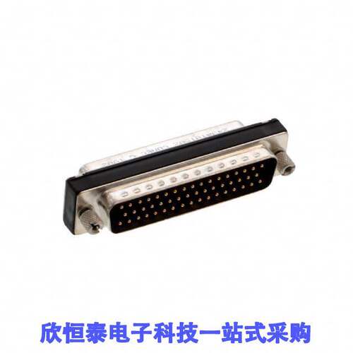 243A10150X连接器 《 CONN DSUB ADAPTER DB50F DB50M    》