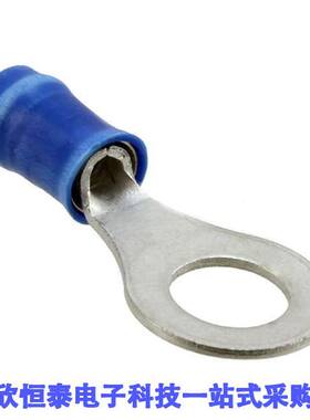 31906连接器 《 CONN RING CIRC 14-16AWG #1/4    》