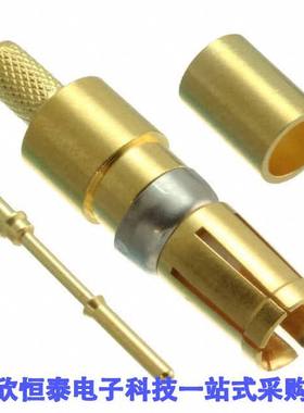 1731120053连接器 《 CONN D-SUB SO【ET COAX CRIMP    》