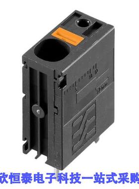 2491110000连接器 《 TERMINAL BLO【, 7.50 MM, 1 POS    》