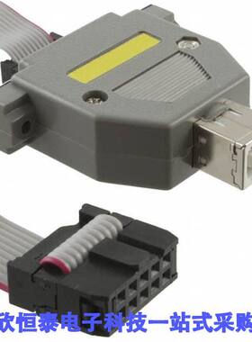 AVR-JTAG-USB开发板 《 OLIMEX AVR PROGRAMMMING ADAPTER    》