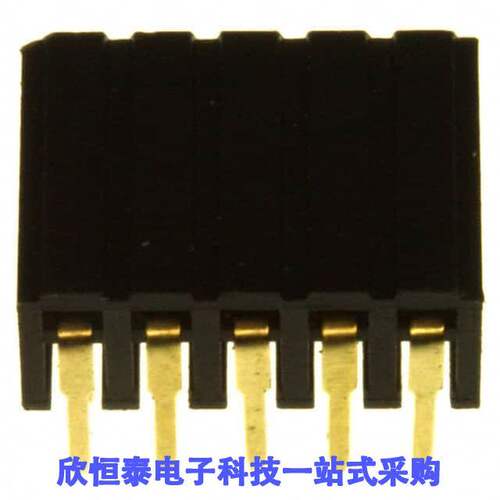 NPPN052FJFN-RC null Sullins Connector Solutions