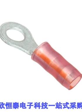 8-320551-1连接器 《 CONN RING CIRC 20AWG #8 CRIMP    》