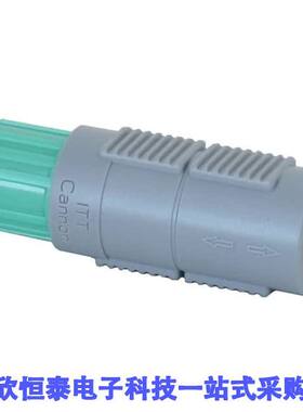 PLC1G522005连接器 《 CONN RCPT FMALE 5POS SOLDER CUP    》