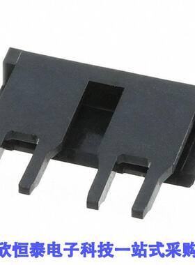 DF22B/C-2RS/P-7.92连接器 《 CONN RETAINER 2POS 7.92MM    》