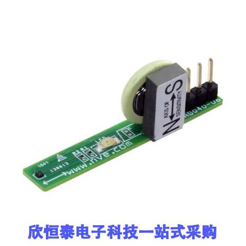 AG040B开发板 《 ADL021 BATTERY POWERED DEMO BRD    》