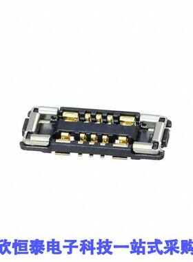 5054731010连接器 《 CONN RCPT 6POS SMD GOLD    》