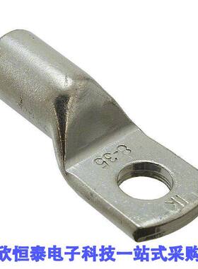 5580835连接器 《 CONN RING CIRC 2AWG M8 CRIMP    》