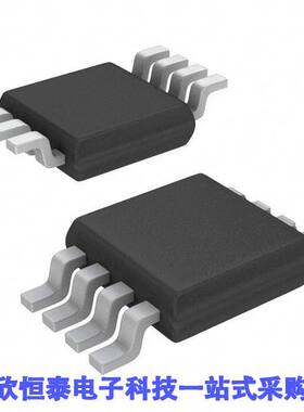 ISL33003IUZ-T芯片 《 IC ACCELERATOR I2C HOTSWAP 8MSOP    》