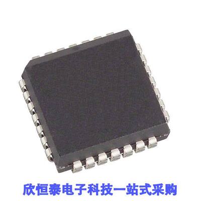 MAX6921AQI+芯片 《 IC DRVR VFD TUBE SRL 28PLCC    》