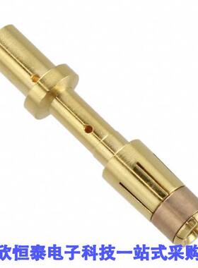 1605760连接器 《 CONTACT SO【ET 10-12AWG CRIMP    》