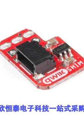 DEV-15794开发板 《 QWIIC SHIM FOR RASPBERRY PI    》
