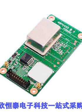 GF-8704射频 《 IC GNSS DISCIPLINED OSC 16DIP    》