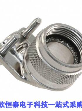 A850493913N连接器 《 CONN CABLE CLAMP SZ 13 SILVER    》