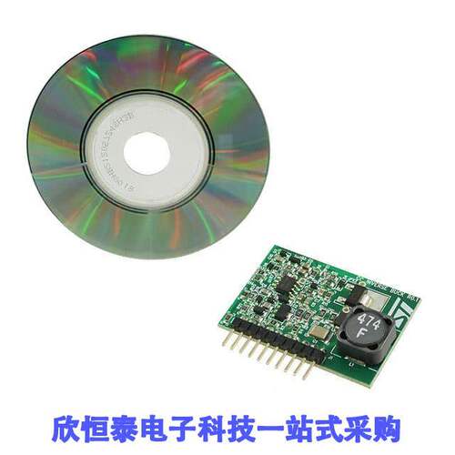 EVL6562A-LED开发板 《 EVALUATION MODULE L6562A    》