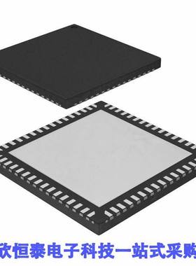 ATMEGA645V-8MU芯片 《 IC MCU 8BIT 64KB FLASH 64QFN    》