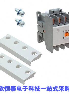 CC65/4SA120继电器 《 4P CONT S 120V 50/60HZ NO AUX    》