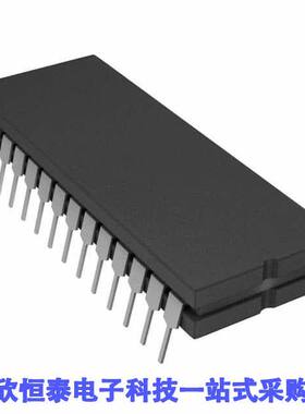 5962-8971001XX芯片 《 IC MULTIPLEXER 16X1 28CERDIP    》