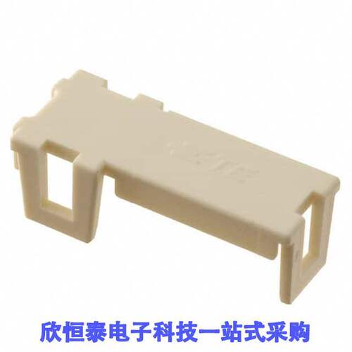 2317947-1连接器 《 CONN LO【 PLATE FOR POD-LOK    》