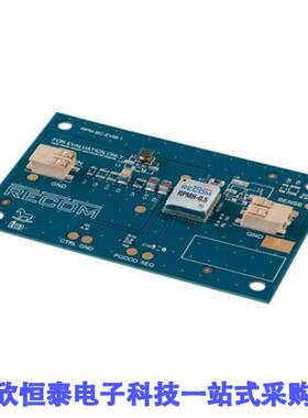 RPMH24-0.5-EVM-1开发板 《 RPMH24-0.5 EVALUATION MODULE    》