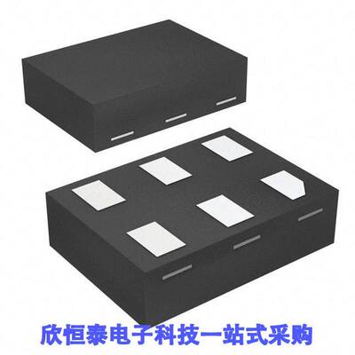 74LVC1G98FZ4-7芯片 《 IC LOGIC GATE/INVERTER    》