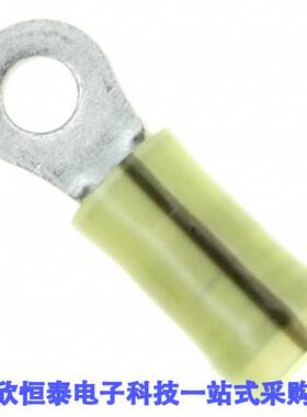 1-320627-0连接器 《 CONN RING CIRC 14-16AWG #8 CRIMP    》