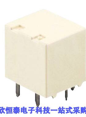 ACJ2212P继电器 《 RELAY AUTOMOTIVE SPDTX2 20A 12V    》