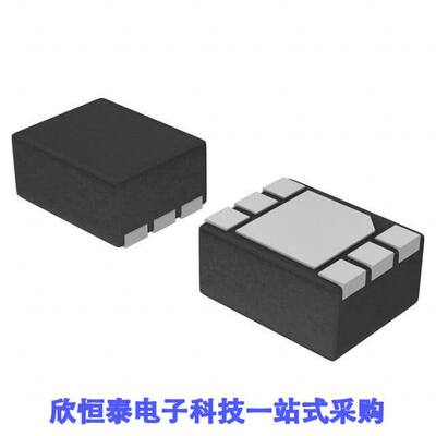 NCP349MNAETBG芯片 《 IC CTLR OVP 28V W/NMOS 6-DFN    》