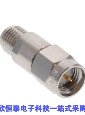 R413810115射频 《 ATT SMA.86 10DB  4GHZ   2W    》