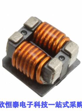 CPFC805NP-100M05滤波器 《 CMC 4.5A 2LN 500 OHM SMD    》