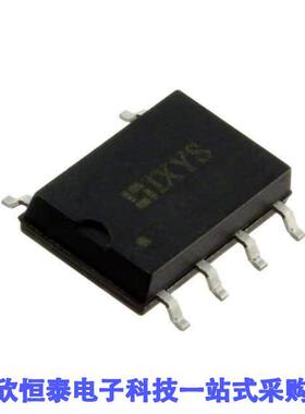 PLA172P继电器 《 SSR RELAY SPST-NO 100MA 0-800V    》