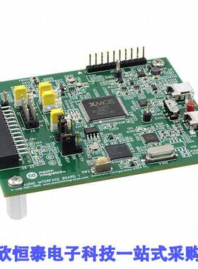 MAX98357EVSYS#WLP开发板 《 EVAL BOARD FOR MAX98357    》
