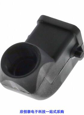 0936010638连接器 《 3A STD NYL HOOD 2PGS S/E PG11 BK    》