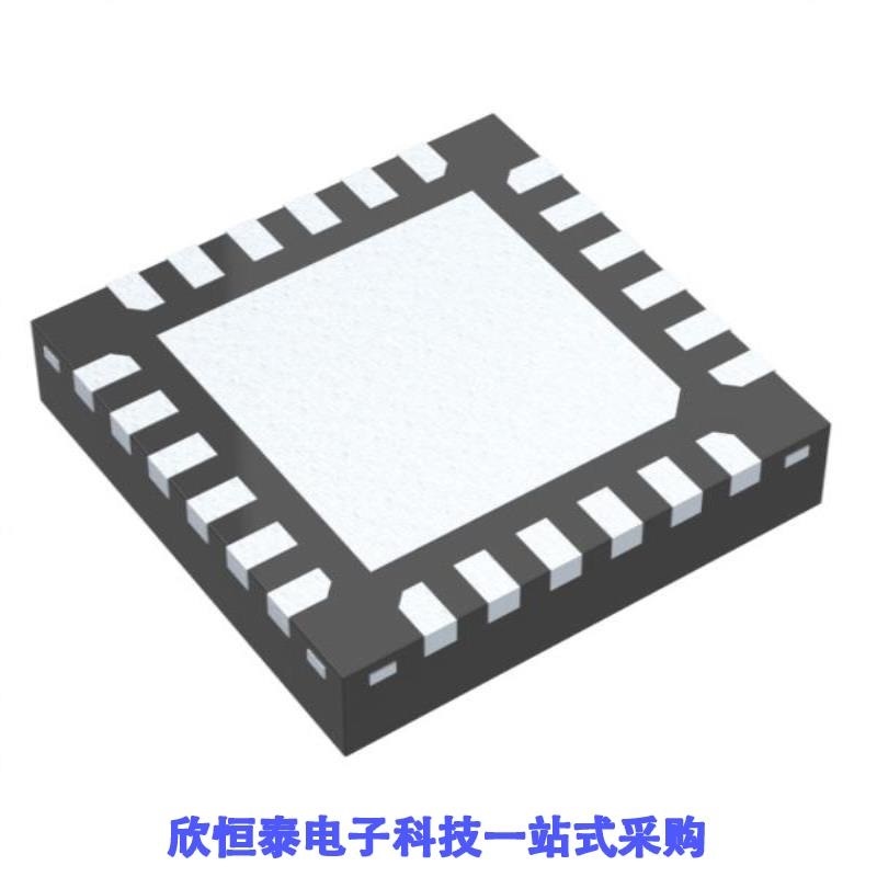 HMC684LP4 HMC684LP4ETR HMC684LP4E
