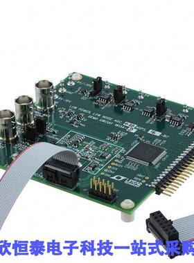 DC1813A-D开发板 《 BOARD SAR ADC LTC2364-16    》