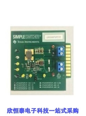 LM43600PWPEVM/LM43600PWPR/LM43600PWPT