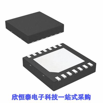 LM2623QNHLTQ1芯片 《 IC REG BOOST ADJ 2.85A 14WSON    》