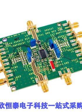 AD8347-EVALZ射频 《 BOARD EVAL FOR AD8347    》