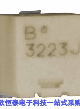 3223J-1-102E电位计 《 TRIMMER 1KOHM 0.125W J LEAD SIDE    》