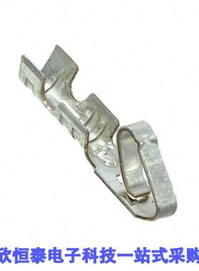 0008650805连接器 《 CONN 22-30AWG CRIMP TIN    》